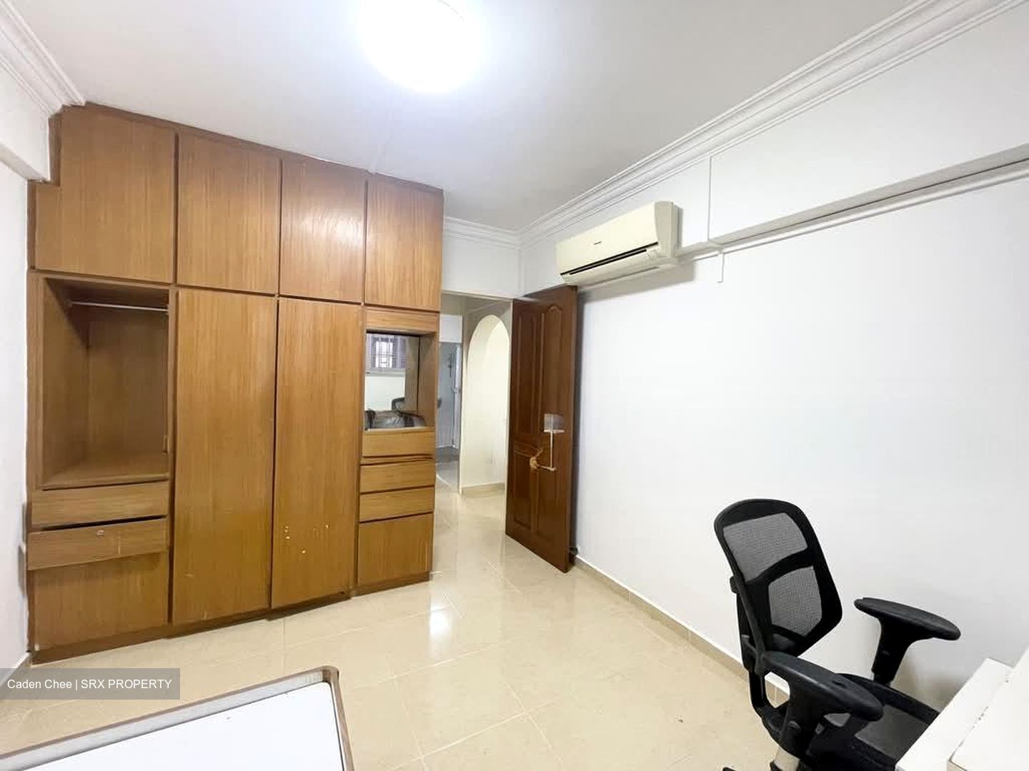 Blk 269 Tampines Street 21 (Tampines), HDB 3 Rooms #571397701